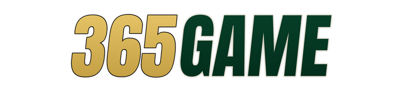 365game Logo